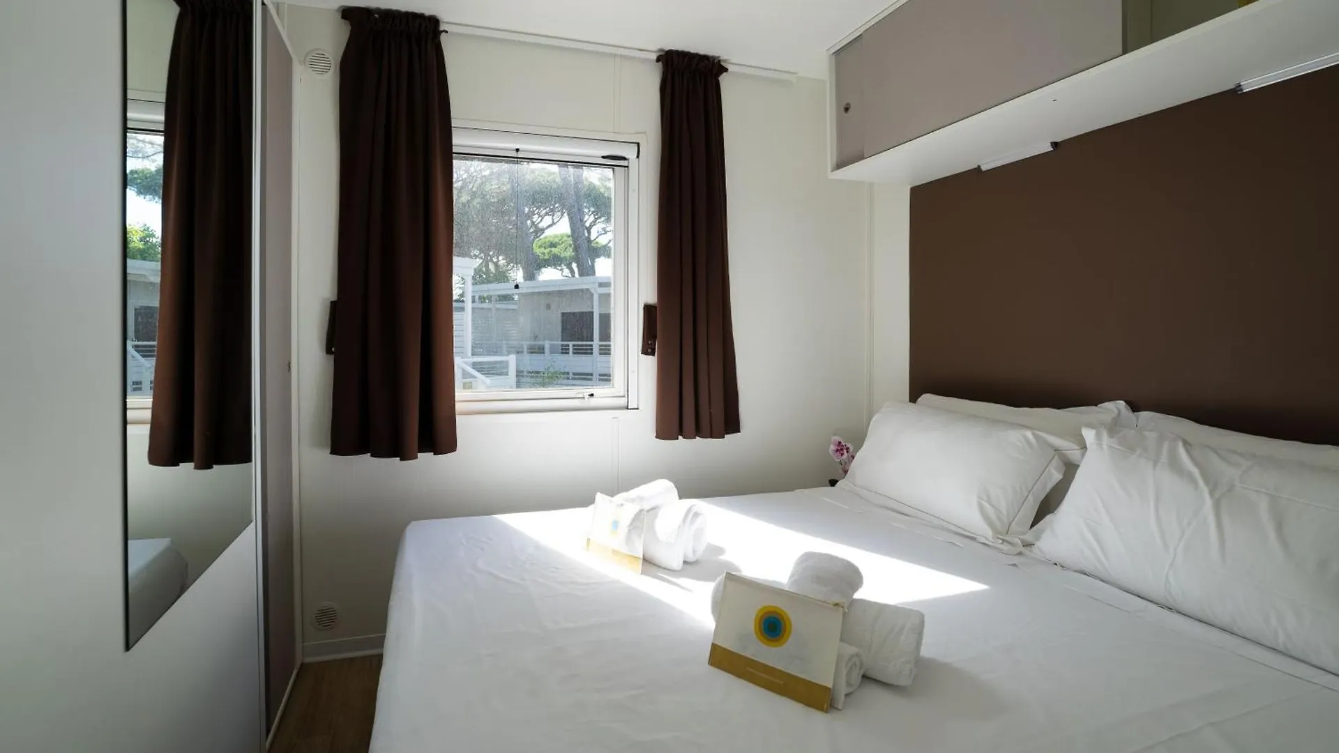 Club Del Sole Marina Family Resort