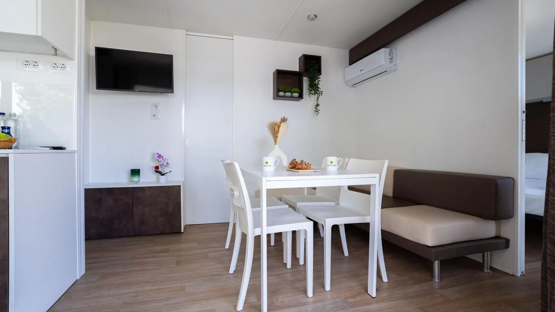 Club Del Sole Marina Family Resort Holiday park