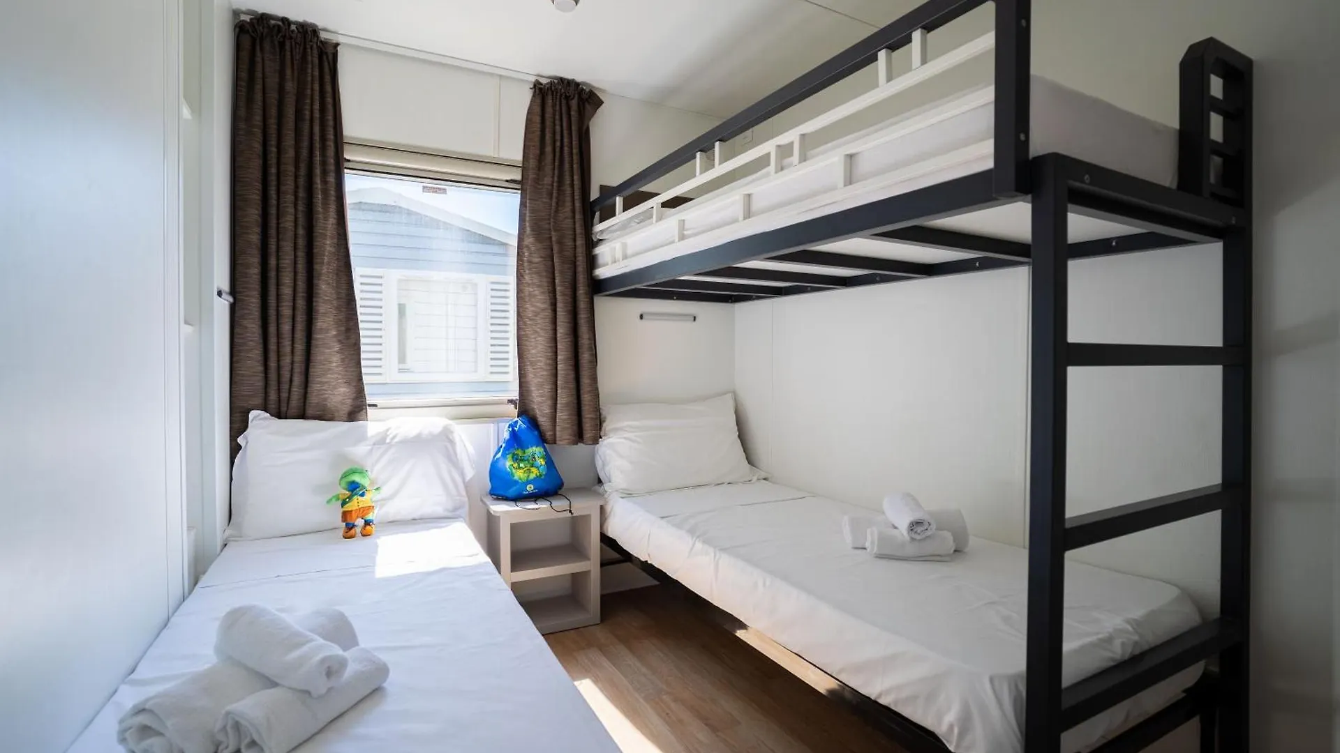 Club Del Sole Marina Family Resort