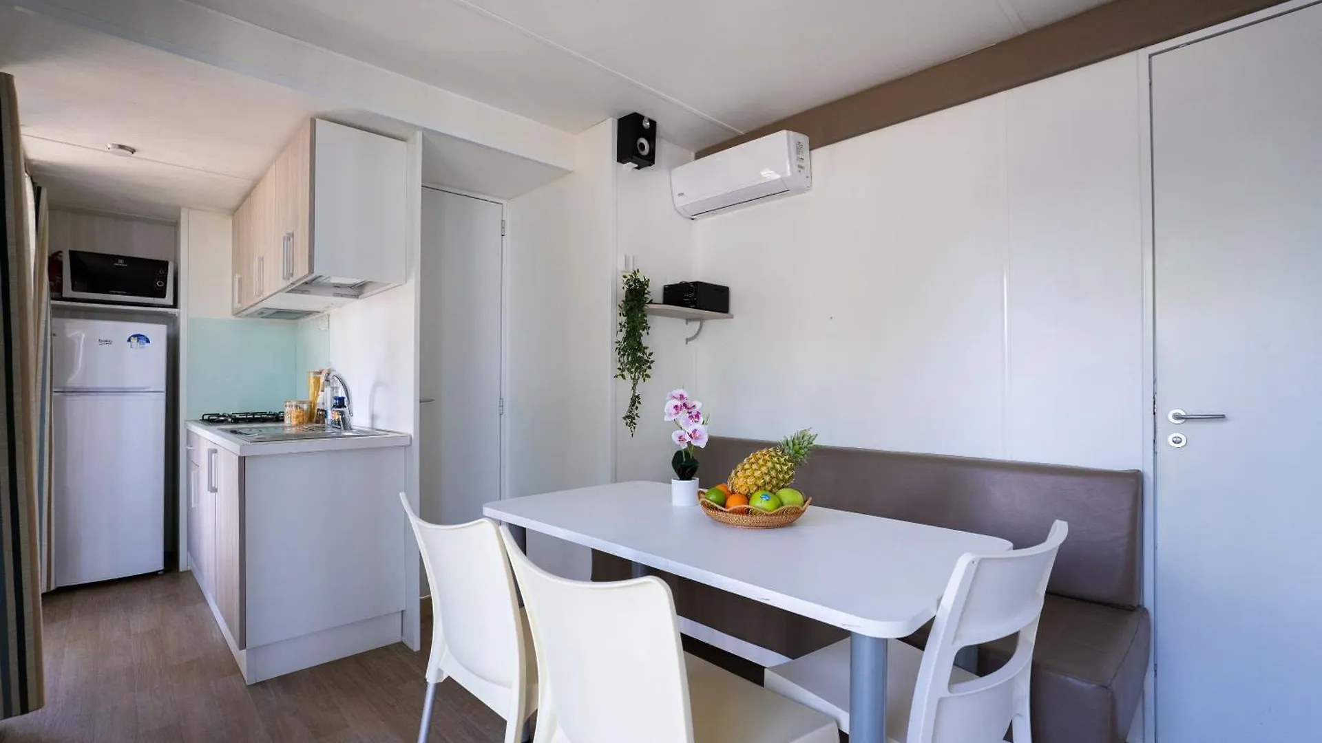 **** Holiday park Club Del Sole Marina Family Resort Italy