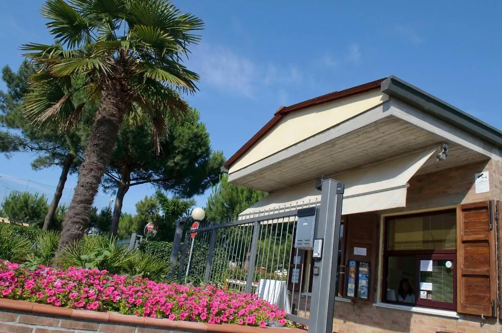 База отдыха Club Del Sole Marina Family Resort