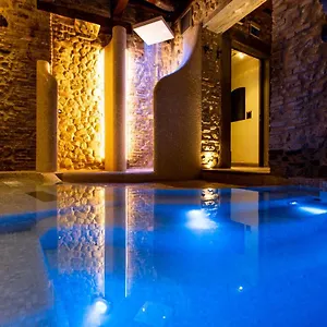 4* Hotel Oste Del Castello Wellness & Bike