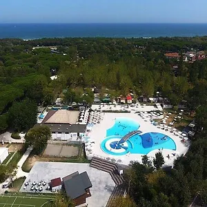 Hotel Adriano Family Village