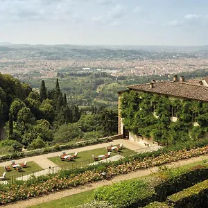 ***** Отель San Michele, A Belmond Hotel, Florence Италия