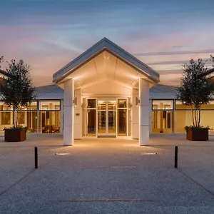 4* Szálloda Bologna San Lazzaro