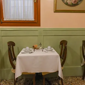 *** Отель Palazzo Cendon Piano Antico Италия