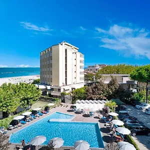 4* Отель Colorado