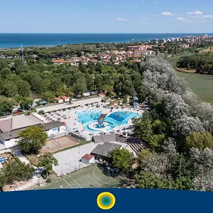 Holiday park Club Del Sole Adriano Family Collection