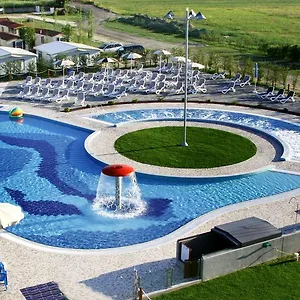  Feriepark Villaggio Adria