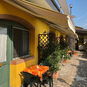 Casa Vacanze Lillo Włochy