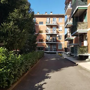 De Candia House Accommodatie bij particulieren Rescaldina